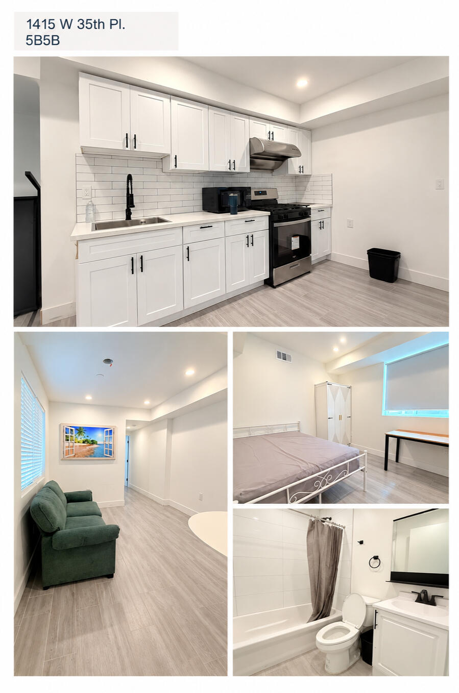 3025 Walton Ave31415.75 W 35th Pl1415.5 W 35th Pl 3B3B1428 W 35th St1426 W 35th St027.5 Walton Ave