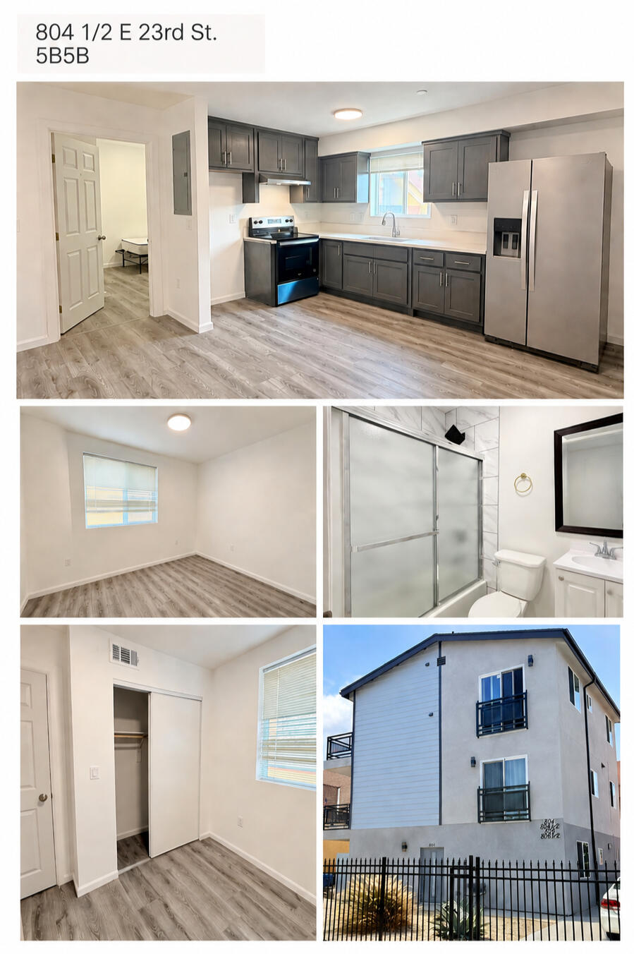 3025 Walton Ave3804 1/2 E 23rd St1415.75 W 35th Pl1415.5 W 35th Pl 3B3B1428 W 35th St1426 W 35th St027.5 Walton Ave